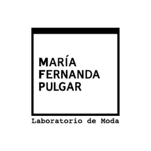 Logo de MFP Incubadora de Moda