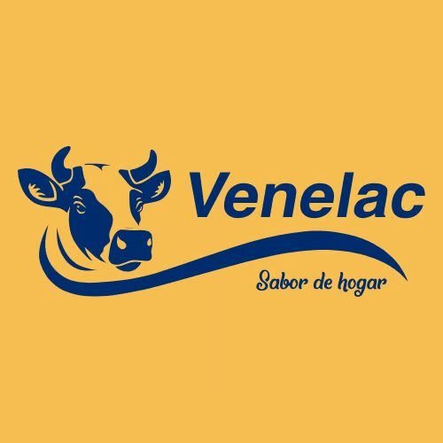 Logo de Venelac
