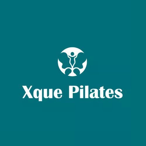 Logo de Xque Pilates